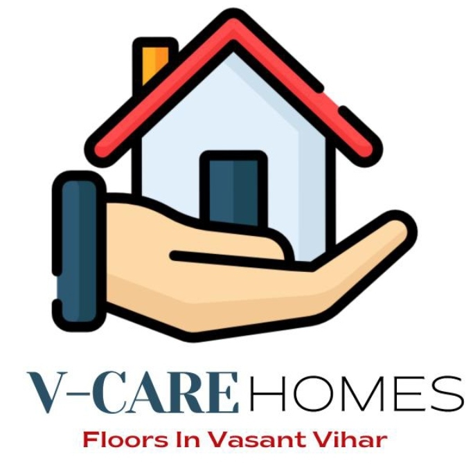 Floor In Vasant Vihar