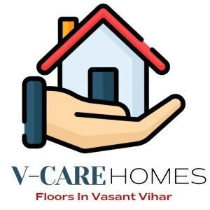 Floor In Vasant Vihar